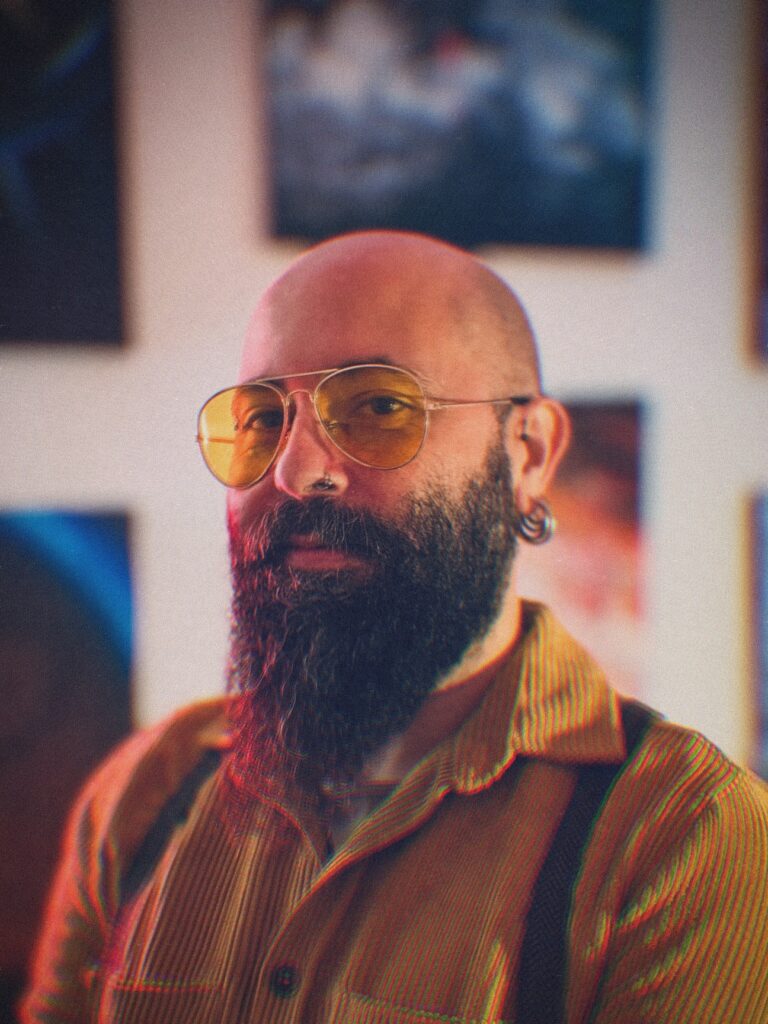 Alper FIRATLI Profile photo